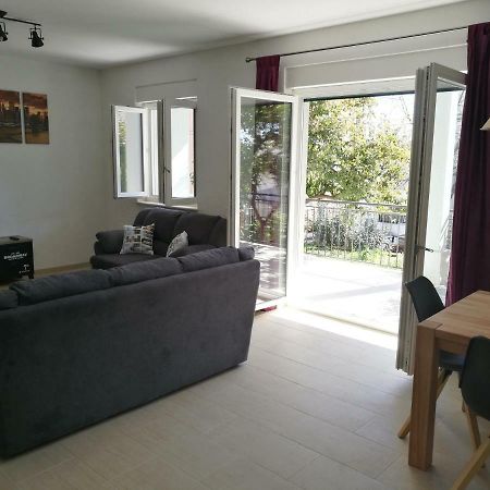 Apartman Jadric Trogir Dış mekan fotoğraf
