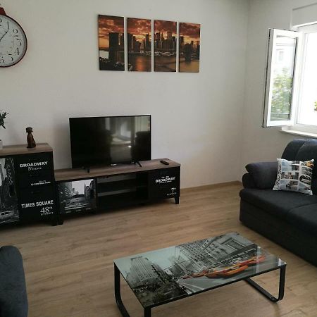 Apartman Jadric Trogir Dış mekan fotoğraf