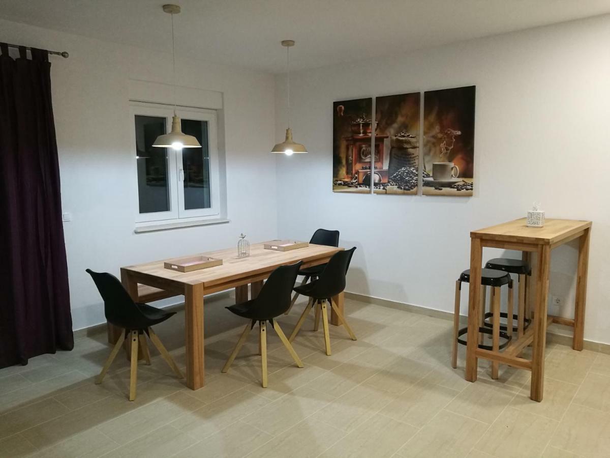 Apartman Jadric Trogir Dış mekan fotoğraf