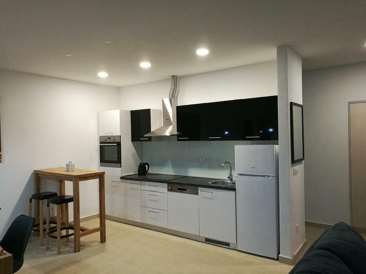 Apartman Jadric Trogir Dış mekan fotoğraf