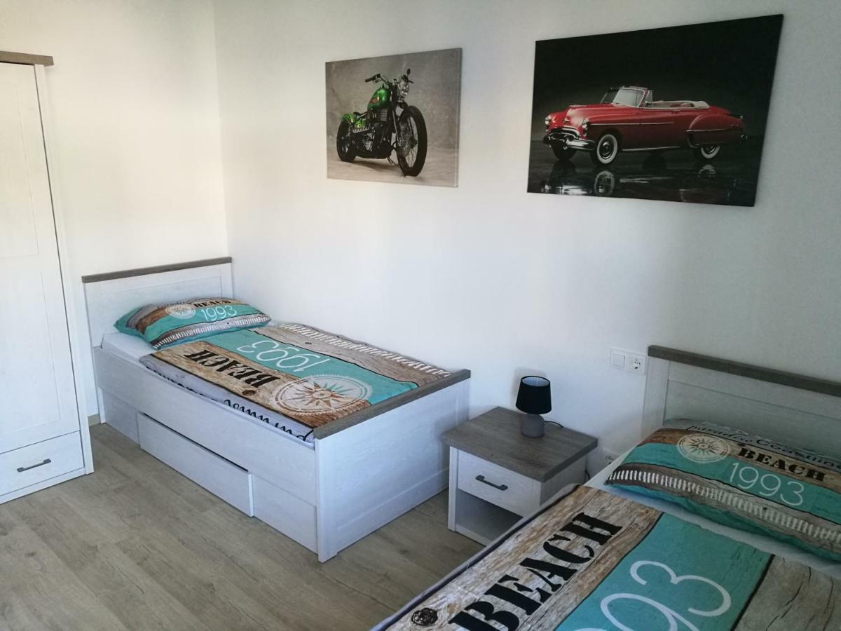 Apartman Jadric Trogir Dış mekan fotoğraf