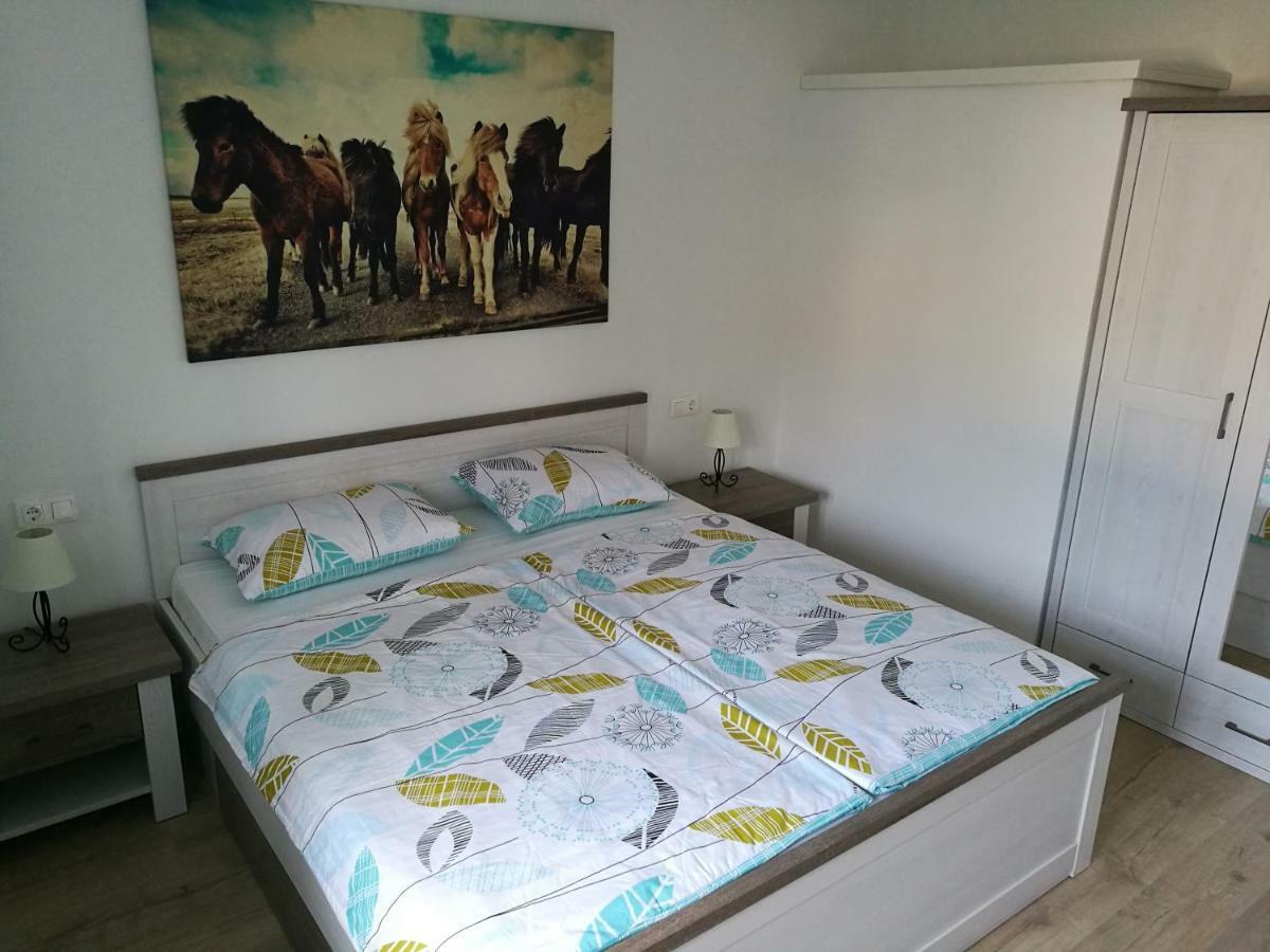 Apartman Jadric Trogir Dış mekan fotoğraf