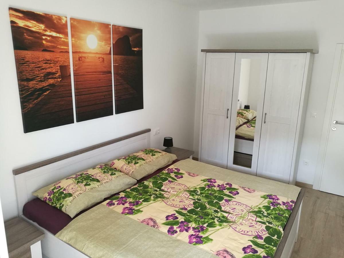 Apartman Jadric Trogir Dış mekan fotoğraf