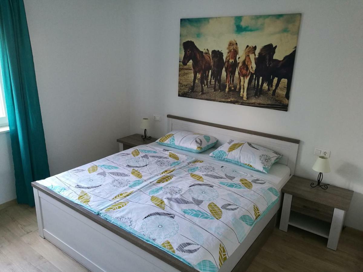 Apartman Jadric Trogir Dış mekan fotoğraf