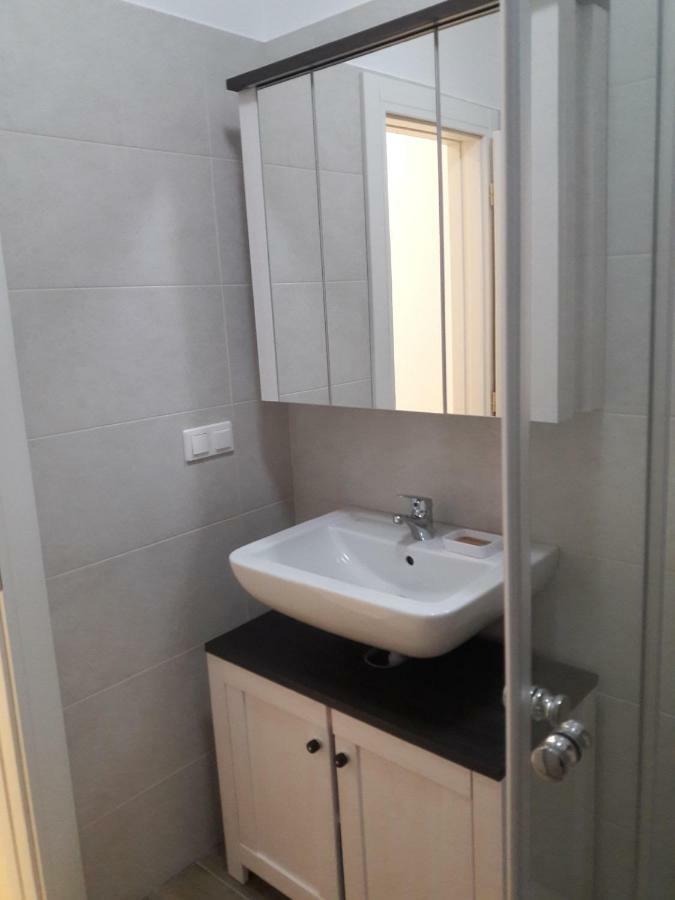 Apartman Jadric Trogir Dış mekan fotoğraf