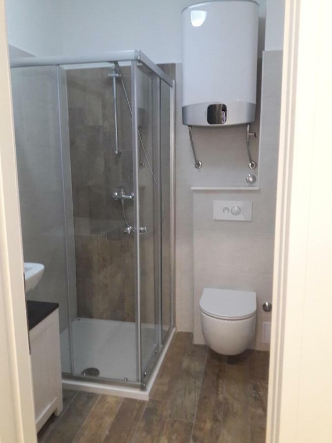 Apartman Jadric Trogir Dış mekan fotoğraf