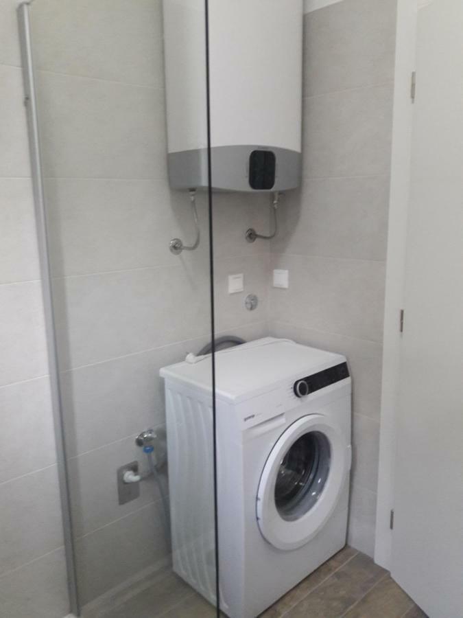 Apartman Jadric Trogir Dış mekan fotoğraf