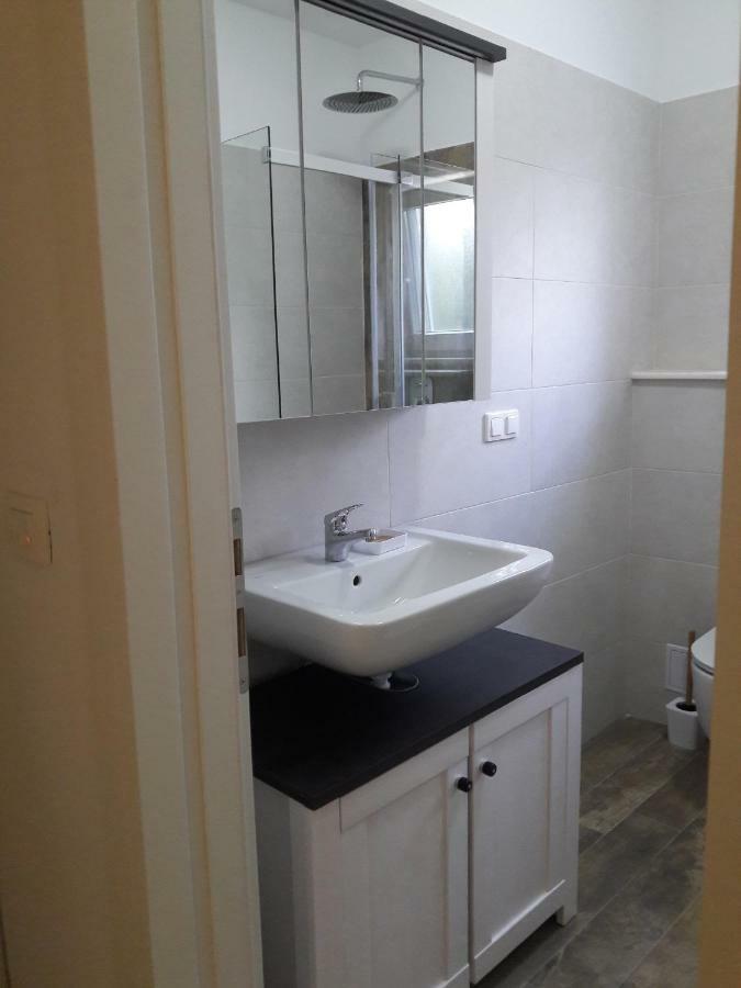 Apartman Jadric Trogir Dış mekan fotoğraf