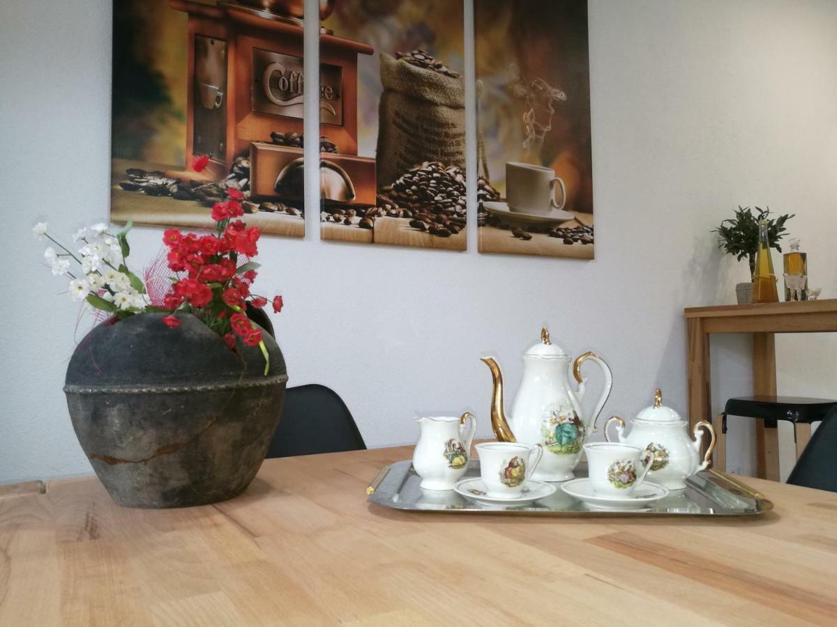 Apartman Jadric Trogir Dış mekan fotoğraf