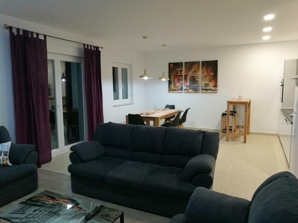 Apartman Jadric Trogir Dış mekan fotoğraf
